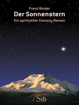 cover image of Der Sonnenstern